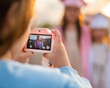 Load image into Gallery viewer, Kidamento Kids'  Meowie Model K Digital Camera
