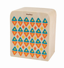 Load image into Gallery viewer, Plan Toys Rhytym Box II