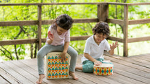Load image into Gallery viewer, Plan Toys Rhytym Box II