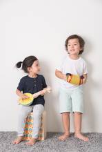 Load image into Gallery viewer, Plan Toys Concertina