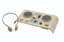 Load image into Gallery viewer, Plan Toys DJ Mixer Board