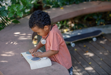 Load image into Gallery viewer, Plan Toys DJ Mixer Board