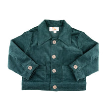 Load image into Gallery viewer, Tiger Corduroy Cruiser Jacket