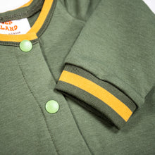 Load image into Gallery viewer, Bamboo Onesie Long Sleeve Pant