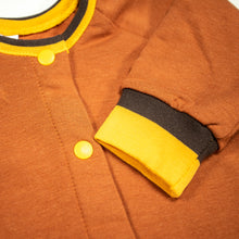 Load image into Gallery viewer, Bamboo Onesie Long Sleeve Pant