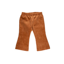 Load image into Gallery viewer, Groovy Pant - Mocha Cord