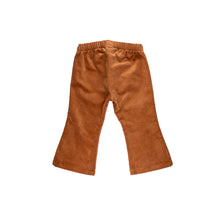 Load image into Gallery viewer, Groovy Pant - Mocha Cord
