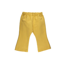 Load image into Gallery viewer, Groovy Pant - Mellow Yellow Cord