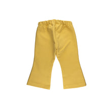 Load image into Gallery viewer, Groovy Pant - Mellow Yellow Cord