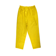 Load image into Gallery viewer, Easy Pant - Sunshine Linen