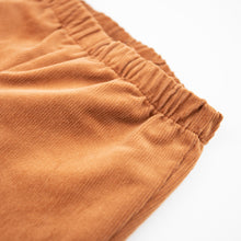 Load image into Gallery viewer, Groovy Pant - Mocha Cord