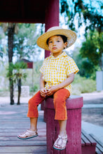 Load image into Gallery viewer, Groovy Pant - Mocha Cord