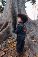 Load image into Gallery viewer, Tiger Corduroy Cruiser Jacket