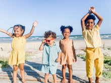 Load image into Gallery viewer, Boogie Playsuit - Sunshine