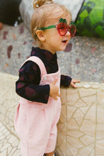 Load image into Gallery viewer, Strawberry Vintage 80s Kids Sunglasses
