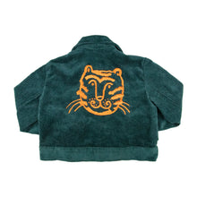 Load image into Gallery viewer, Tiger Corduroy Cruiser Jacket
