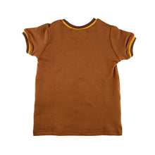 Load image into Gallery viewer, Bamboo Muscle Tee - Mocha
