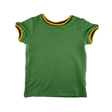 Load image into Gallery viewer, Bamboo Muscle Tee - Mint
