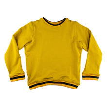 Load image into Gallery viewer, Bamboo Knit Sweater - Sunshine
