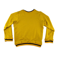 Load image into Gallery viewer, Bamboo Knit Sweater - Sunshine
