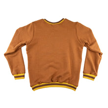 Load image into Gallery viewer, Bamboo Knit Sweater - Mocha
