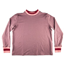 Load image into Gallery viewer, Bamboo Knit Sweater - Lilac (Adult)
