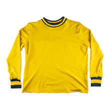 Load image into Gallery viewer, Bamboo Knit Sweater - Sunshine (Adult)
