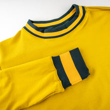 Load image into Gallery viewer, Bamboo Knit Sweater - Sunshine (Adult)
