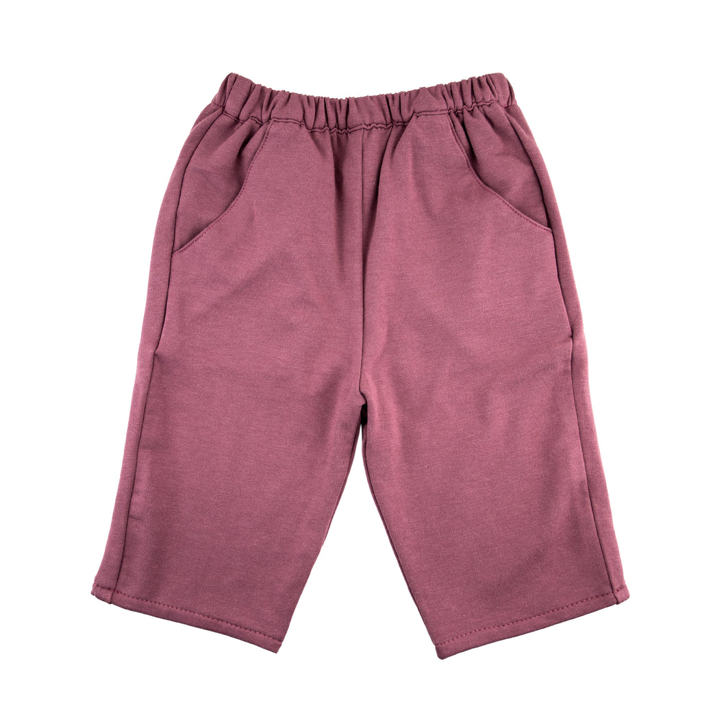 Easy Tiger Pant - Lilac