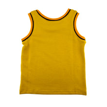 Load image into Gallery viewer, Bamboo Knit Tank - Sunshine
