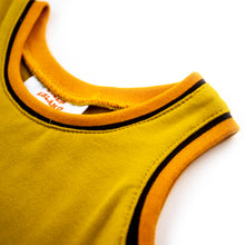 Load image into Gallery viewer, Bamboo Knit Tank - Sunshine
