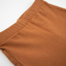 Load image into Gallery viewer, Low-key Leggings - Bamboo Mocha
