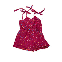Load image into Gallery viewer, Boogie Playsuit - Hearts
