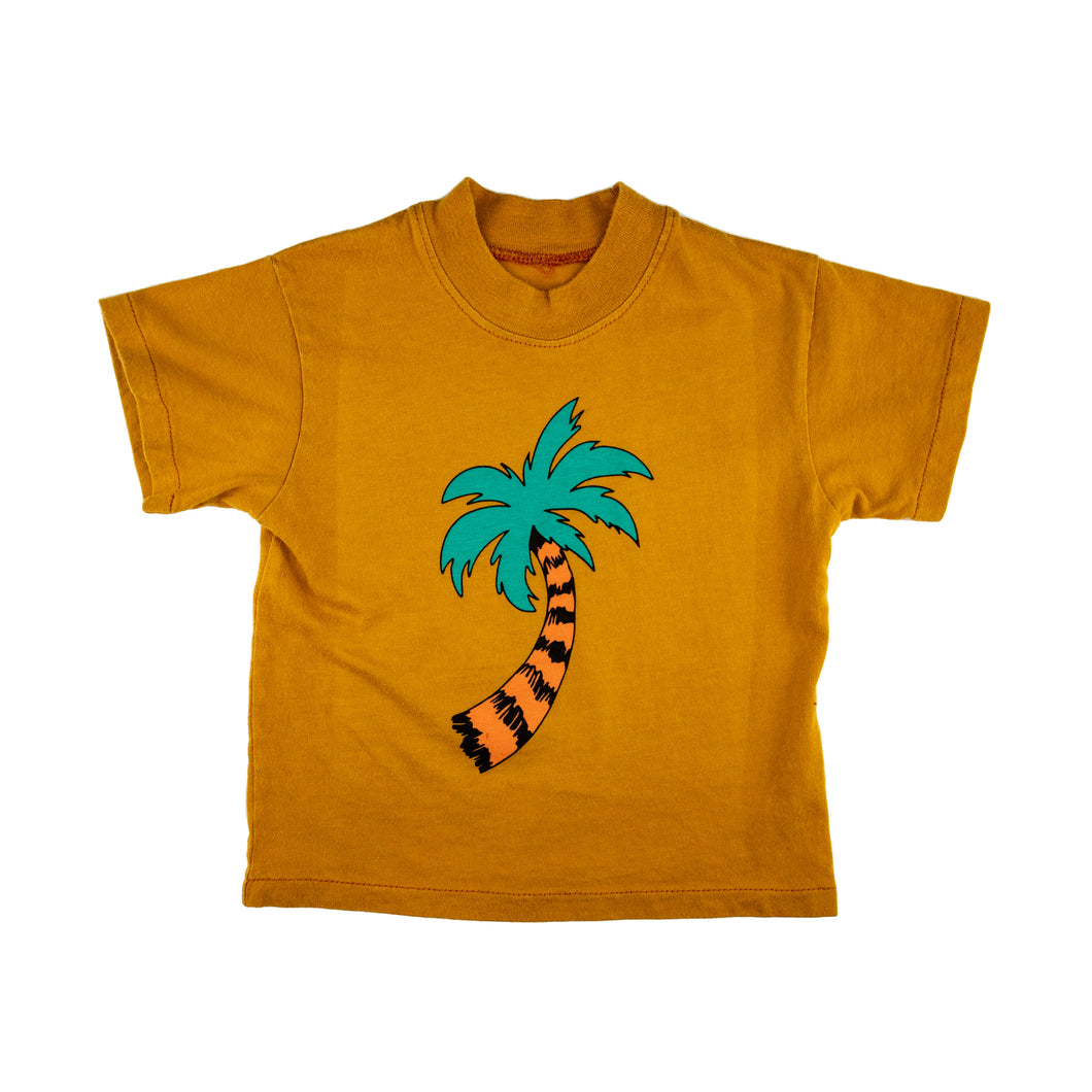 Tiger Palm Travel Tee