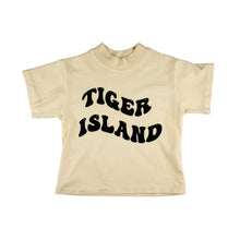 Load image into Gallery viewer, Tiger Island Travel Tee
