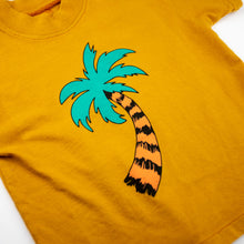 Load image into Gallery viewer, Tiger Palm Travel Tee
