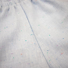 Load image into Gallery viewer, Weekend Shorts - Blue Confetti
