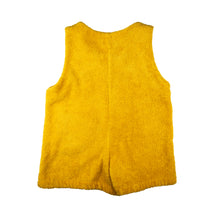 Load image into Gallery viewer, Terrycloth Playsuit - Sunshine
