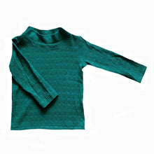 Load image into Gallery viewer, Vintage Turtleneck - Mint
